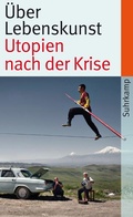 Cover: &Uuml;ber Lebenskunst - Suhrkamp