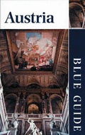 Cover: Blue Guide Austria - WW Norton & Co