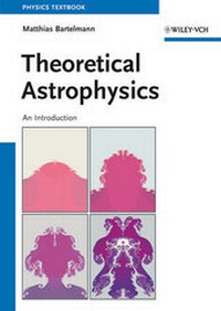 Bild vergrößern Bild: Theoretical Astrophysics - Wiley-VCH