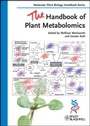 Cover: The Handbook of Plant Metabolomics - Wiley-Blackwell