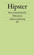 Cover: Hipster - Suhrkamp