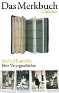 Cover: Das Merkbuch - Suhrkamp