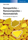 Cover: Introduction to Nanoparticles and Nanocomposites - Wiley-VCH