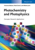 Cover: Photochemistry and Photophysics - Wiley-VCH