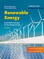 Bild: Renewable Energy - Wiley-VCH