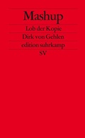 Cover: Mashup - Suhrkamp