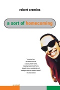 Cover: A Sort of Homecoming - WW Norton & Co