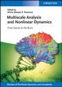 Cover: Multiscale Analysis and Nonlinear Dynamics - Wiley-VCH