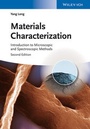 Bild: Materials Characterization - Wiley-VCH