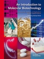 Cover: An Introduction to Molecular Biotechnology - Wiley-Blackwell