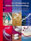 Cover: An Introduction to Molecular Biotechnology - Wiley-Blackwell