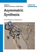 Cover: Asymmetric Synthesis II - Wiley-VCH