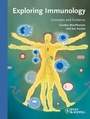 Cover: Exploring Immunology - Wiley-Blackwell