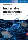 Cover: Implantable Bioelectronics - Wiley-VCH