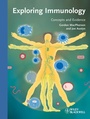 Cover: Exploring Immunology - Wiley-Blackwell