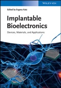 Cover: Implantable Bioelectronics - Wiley-VCH