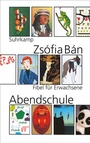 Cover: Abendschule - Suhrkamp