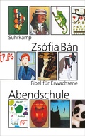 Cover: Abendschule - Suhrkamp