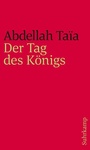 Cover: Der Tag des Königs - Suhrkamp