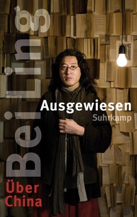 Abbildung von: Ausgewiesen - Suhrkamp
