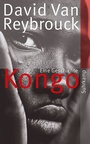Cover: Kongo - Suhrkamp
