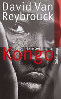 Enlarge image Cover: Kongo - Suhrkamp