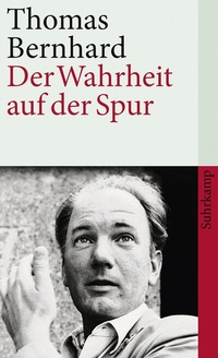 Abbildung von: Der Wahrheit auf der Spur - Suhrkamp