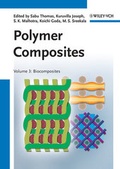 Cover: Polymer Composites - Wiley-VCH