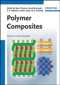 Cover: Polymer Composites - Wiley-VCH