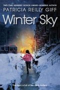 Cover: Winter Sky - Wendy Lamb Books