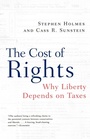 Cover: The Cost of Rights - WW Norton & Co