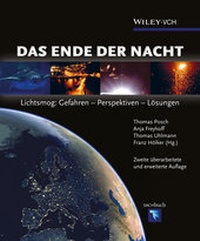 Abbildung von: Das Ende der Nacht - Wiley-VCH