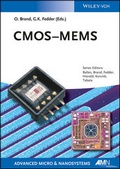 Cover: CMOS-MEMS - Wiley-VCH