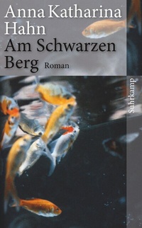 Abbildung von: Am Schwarzen Berg - Suhrkamp