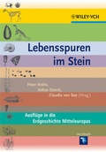Cover: Lebensspuren im Stein - Wiley-Blackwell