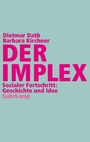 Cover: Der Implex - Suhrkamp