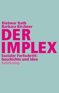 Cover: Der Implex - Suhrkamp