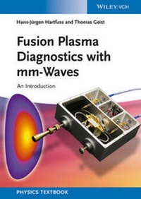 Abbildung von: Fusion Plasma Diagnostics with mm-Waves - Wiley-VCH