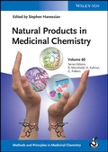 Cover: Natural Products in Medicinal Chemistry - Wiley-VCH