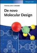 Cover: De novo Molecular Design - Wiley-VCH