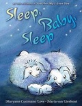 Cover: Sleep, Baby, Sleep - Philomel Books