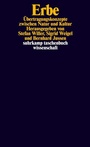 Cover: Erbe - Suhrkamp