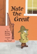 Cover: Nate the Great - Random House USA Children's Books
