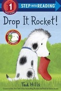 Cover: Drop It, Rocket! - Random House Books for Young Readers