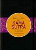 Cover: Little Black Book des Kamasutra - Wiley-VCH
