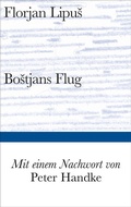 Bild: Bostjans Flug - Suhrkamp