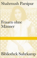 Cover: Frauen ohne M&auml;nner - Suhrkamp