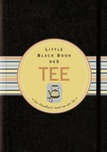 Cover: Little Black Book vom Tee - Wiley-VCH