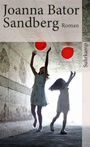Cover: Sandberg - Suhrkamp