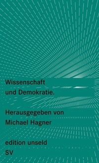 Abbildung von: Wissenschaft und Demokratie - Suhrkamp